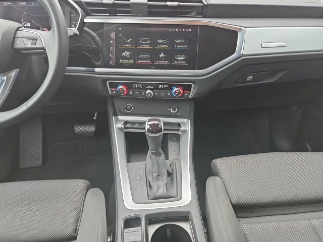 Audi Q3 1.4 TFSI Hybride