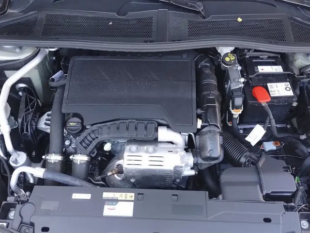 Opel Astra GS-Line Grand Sport Turbo