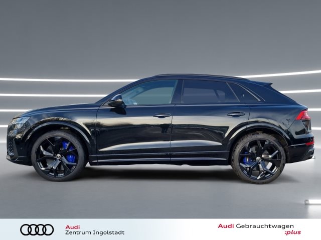 Audi RS Q8 Quattro