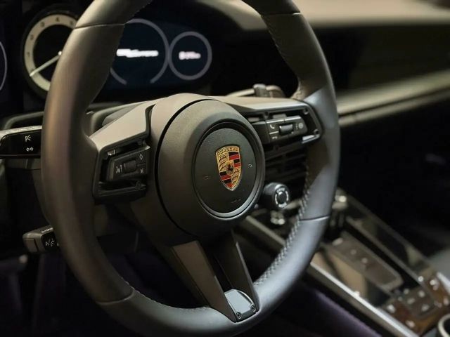 Porsche 911 Carrera Coupé