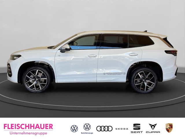 Volkswagen Tayron 4Motion