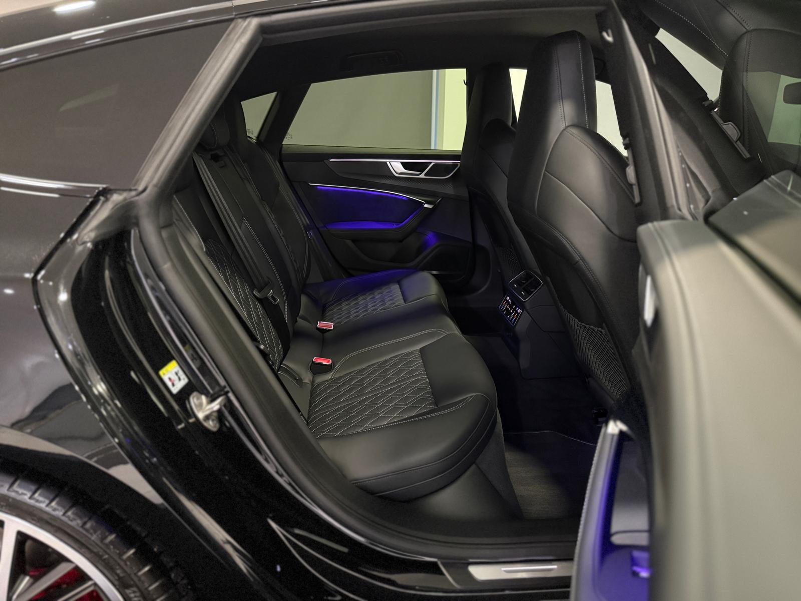 Audi S7 3.0 TDI Quattro