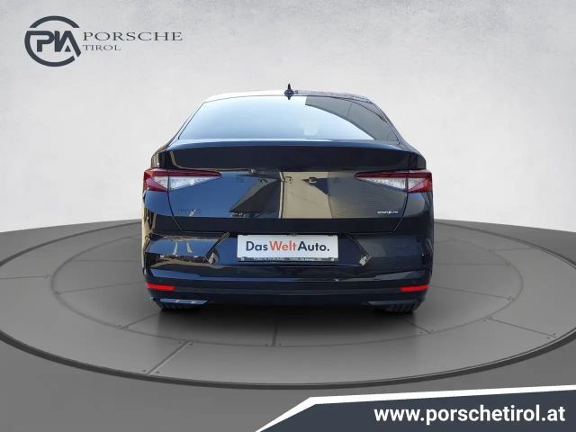 Skoda Enyaq Coupe Sportline