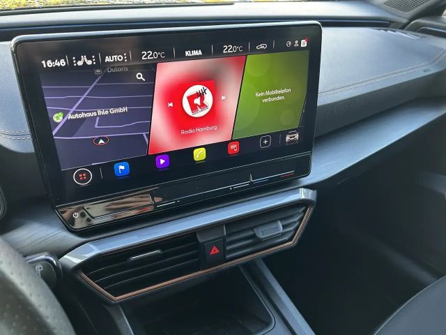 Cupra Formentor 4Drive