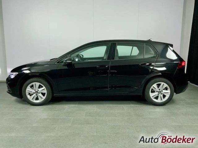 Volkswagen Golf 2.0 TDI DSG Life