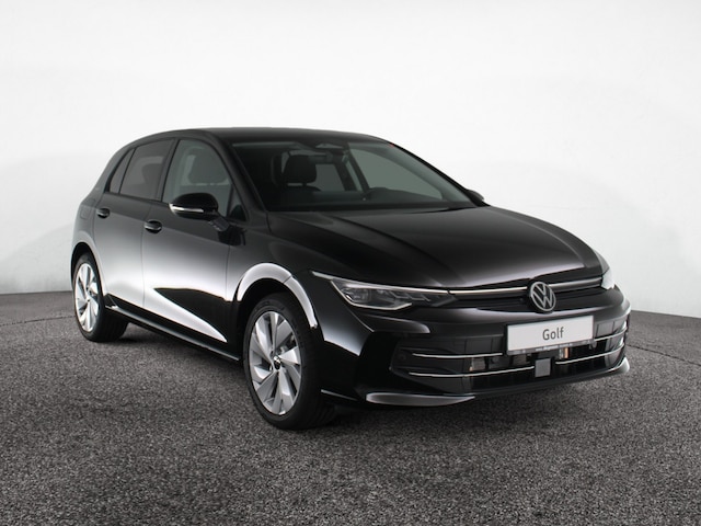 Volkswagen Golf 1.5 eTSI Golf VIII Life