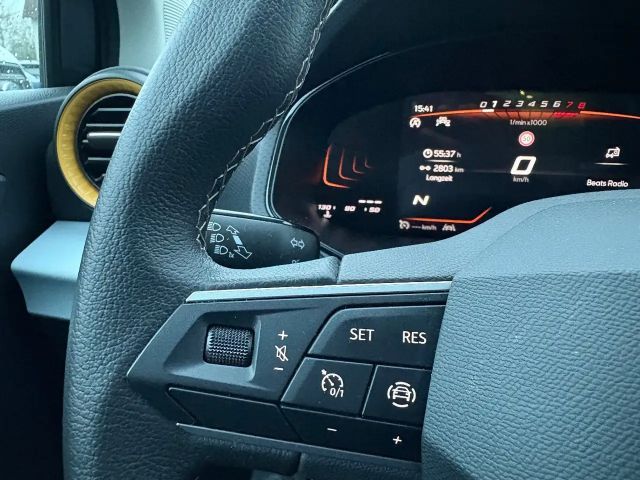 Seat Arona 1.0 TSI Style