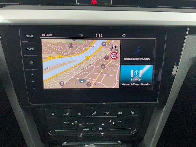 Volkswagen Arteon Shooting Brake 2.0 TDI DSG