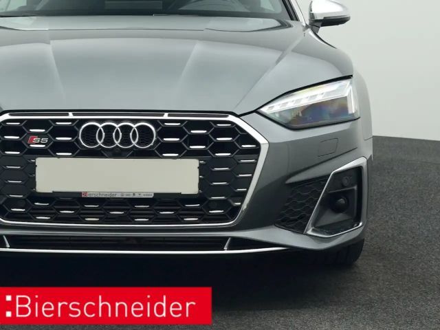 Audi S5 3.0 TFSI Cabriolet Quattro