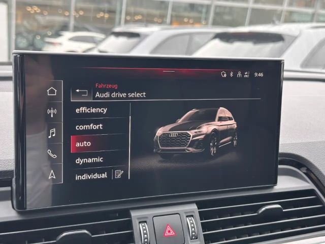 Audi Q5 50 TFSI Hybride Quattro