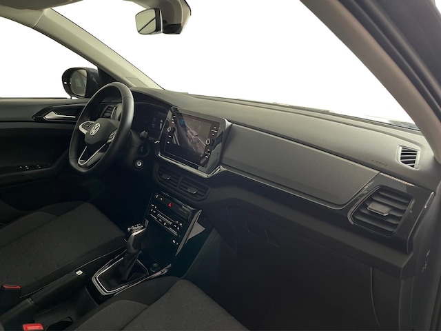 Volkswagen T-Cross 1.0 TSI DSG Life
