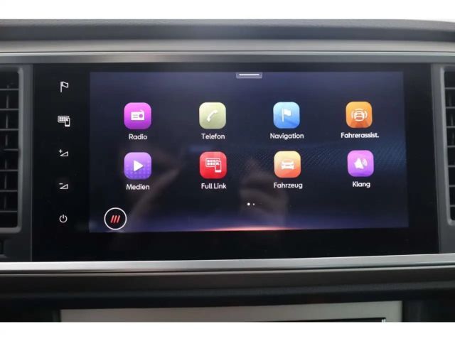 Seat Ateca 1.5 TSI DSG