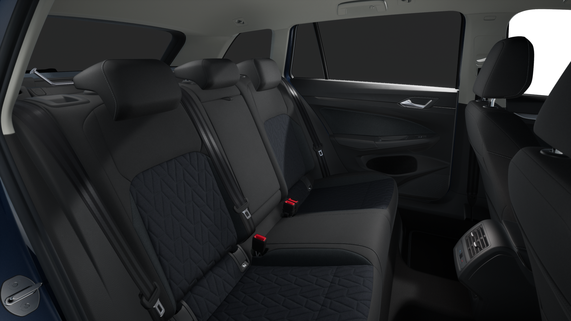 Volkswagen Golf 1.5 TSI Variant