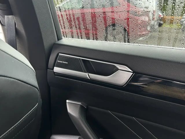 Volkswagen Arteon 4Motion R-Line