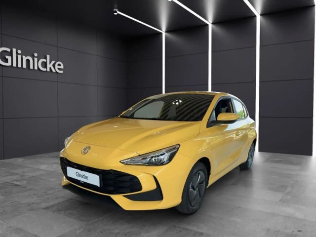 MG MG3 Standard Standard range