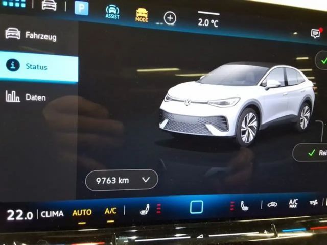 Volkswagen ID.5 Pure