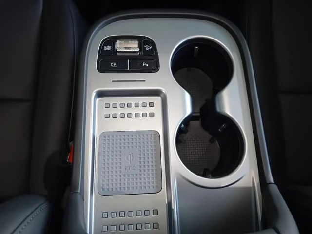 Hyundai IONIQ 9 4WD 6-zits UNIQ