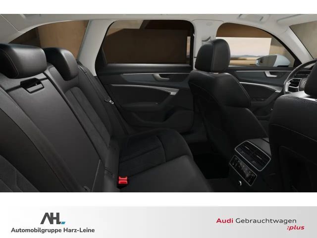 Audi A6 40 TDI Avant S-Line