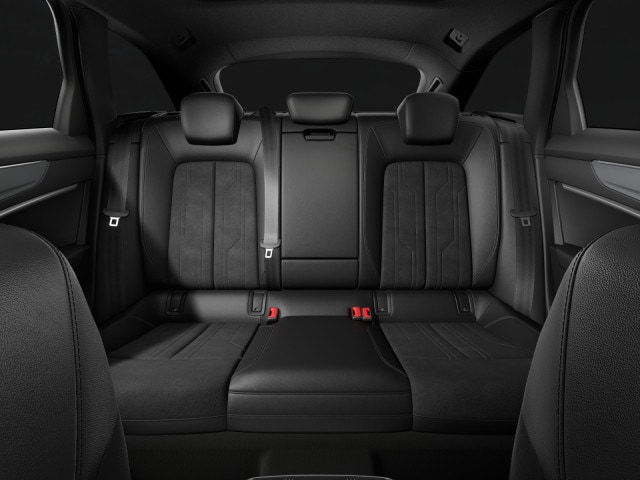 Audi A6 45 TDI Avant Quattro S-Line S-Tronic