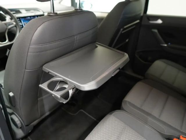 Volkswagen Touran 1.5 TSI DSG