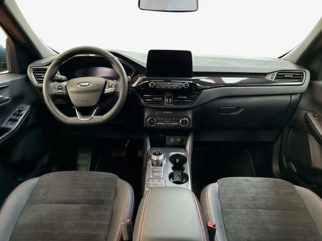 Ford Kuga ST Line X