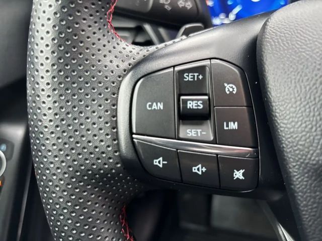 Ford Puma EcoBoost ST Line