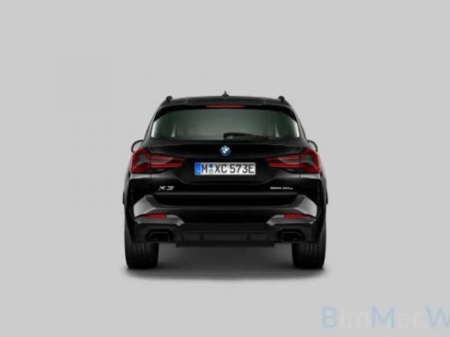 BMW X3 M-Sport