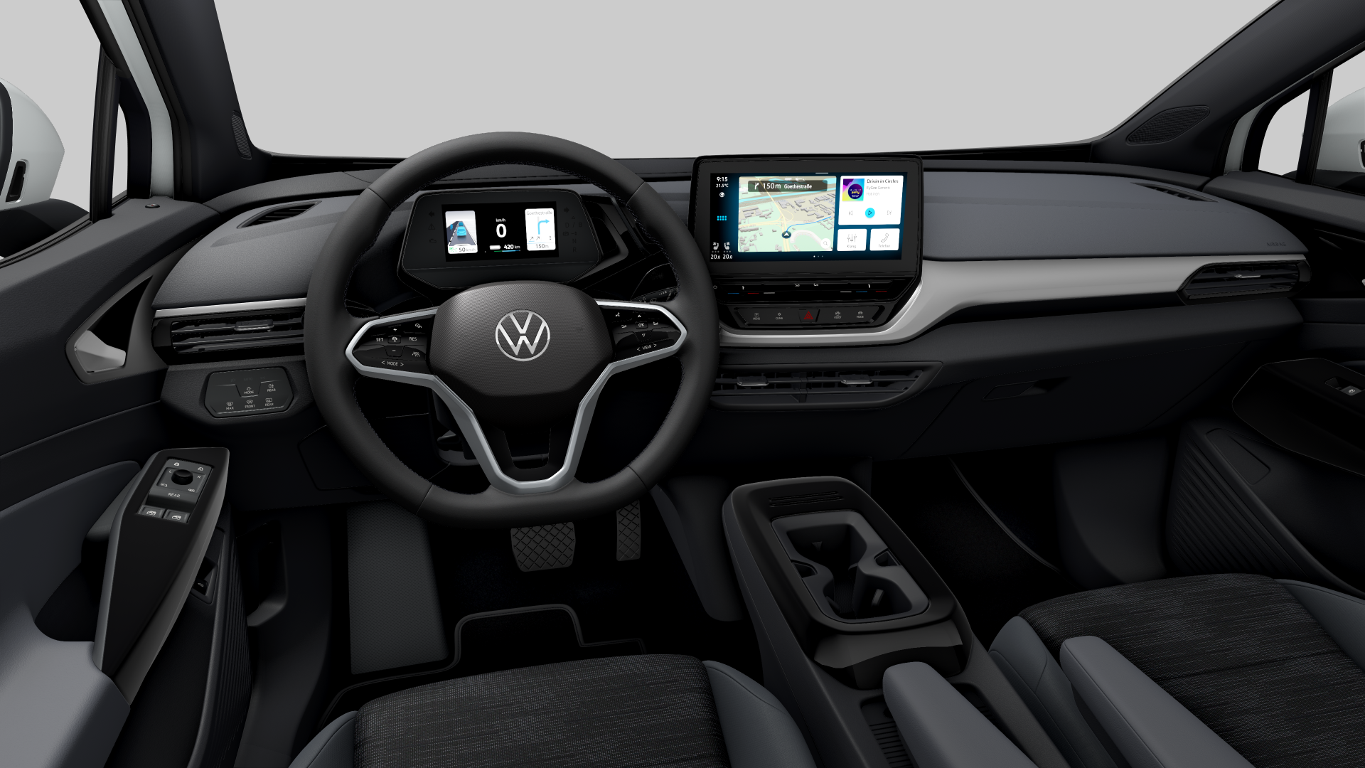 Volkswagen ID.4 150 kW Performance Pro