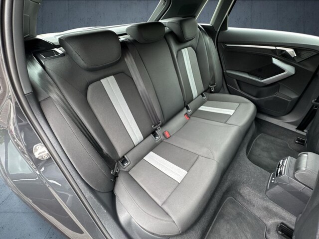 Audi A3 35 TFSI Sportback