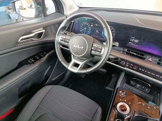 Kia Sportage SPORTAGE 1.6T 48V 2WD DCT SPI DRIVE