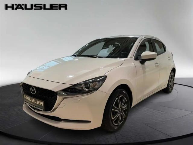 Mazda 2 Prime-line SkyActiv