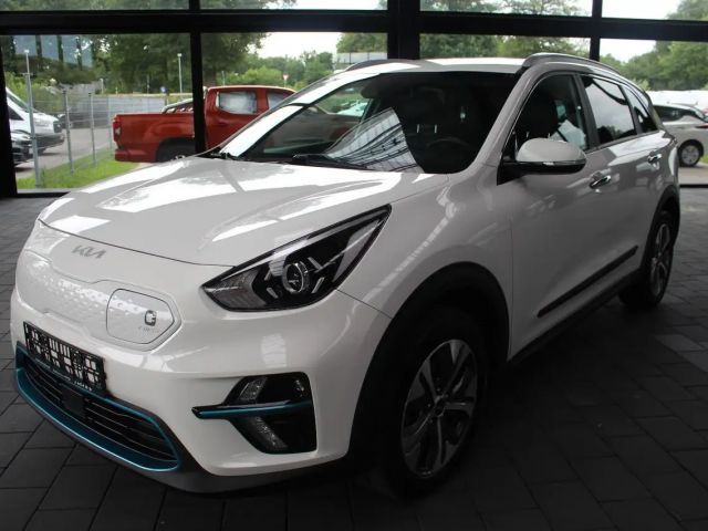 Kia Niro Vision e-Niro