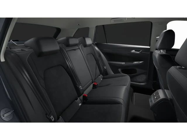 Volkswagen Golf 1.5 TSI Golf VIII Style Variant