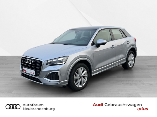 Audi Q2 35 TFSI