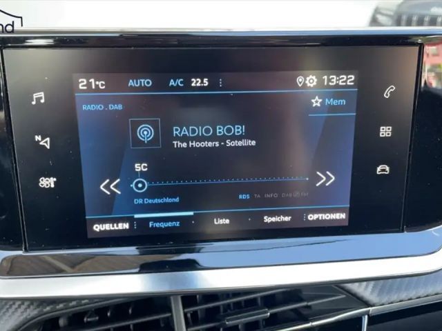 Peugeot 2008 Active Pack PureTech