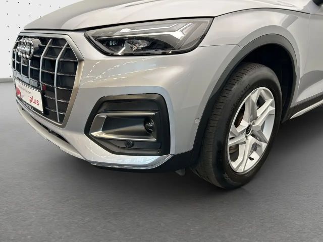 Audi Q5 40 TDI Quattro