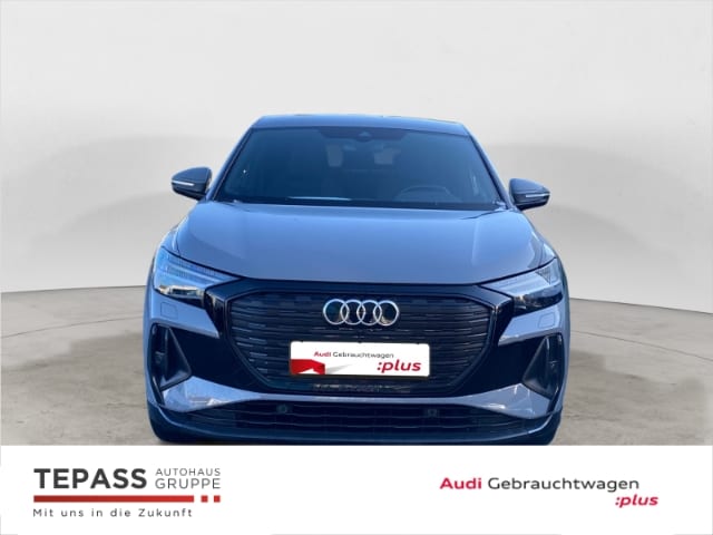 Audi Q4 e-tron 40 Sportback