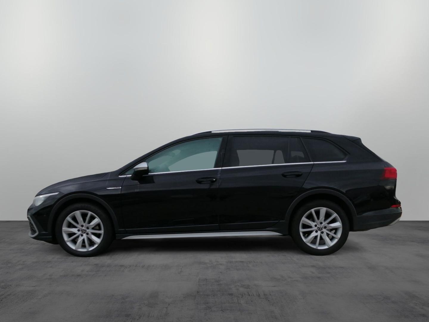 Volkswagen Golf 2.0 TDI AllTrack DSG Variant