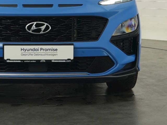 Hyundai Kona N Line T-GDi