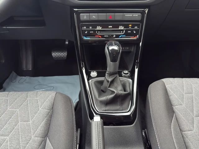 Volkswagen T-Cross DSG Life