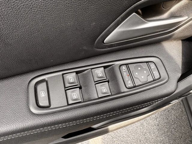 Dacia Duster TCe 150