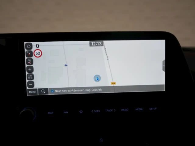 Hyundai Bayon Prime T-GDi