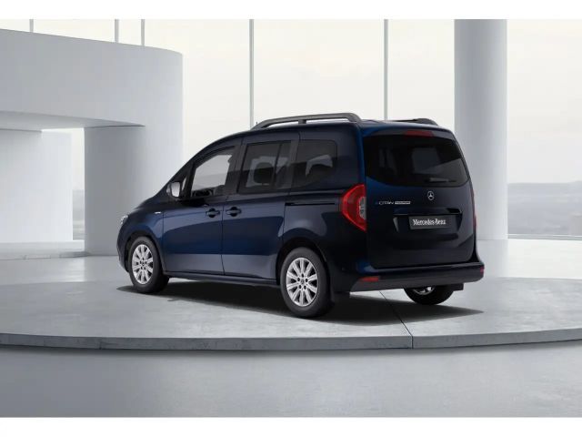 Mercedes-Benz Citan e Kombi PRO Standard PTS Navi Cam AUT LED