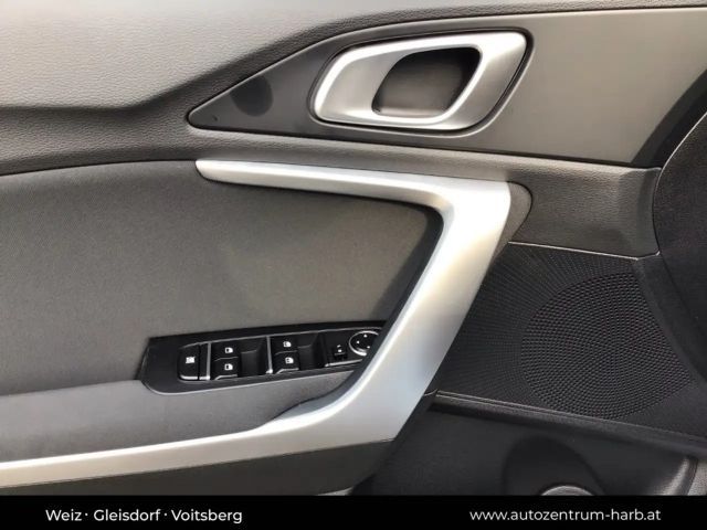 Kia Ceed GDi SportWagon Titan