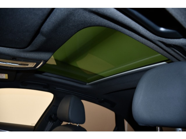 Audi A8 55 TFSI Quattro