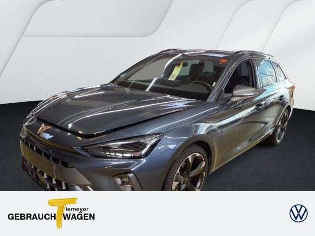 Cupra Leon DSG Sportstourer