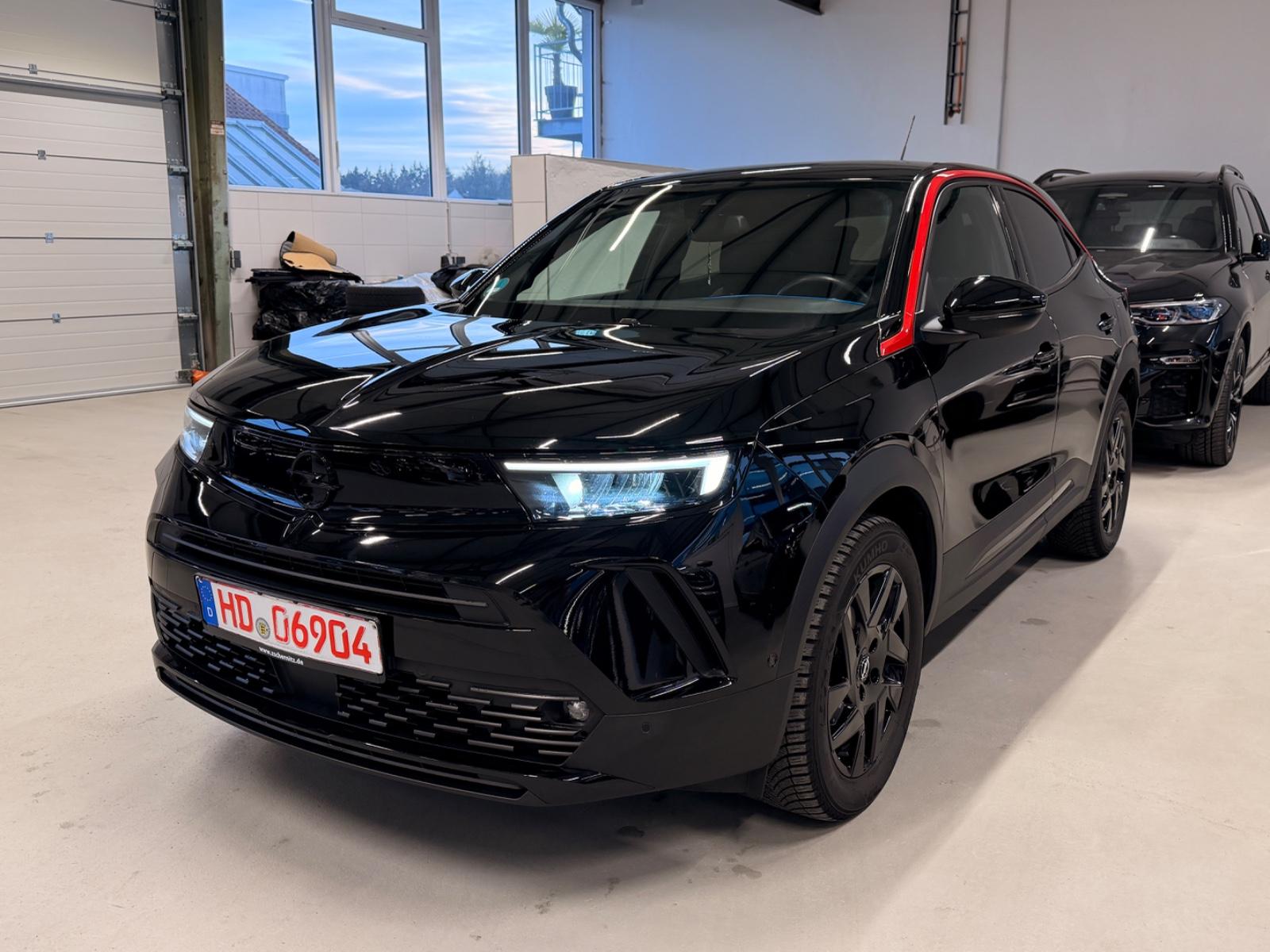 Opel Mokka GS-Line Grand Sport