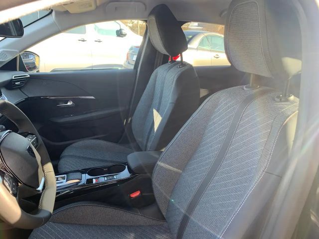 Peugeot E-208 Allure Pack Hybrid