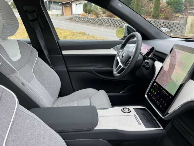 Volvo EX90 AWD Twin motor Ultra