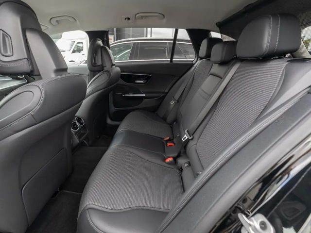 Mercedes-Benz C 300 Estate